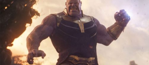 Ya puedes ser Thanos en Fortnite - QS Noticias - qsnoticias.mx