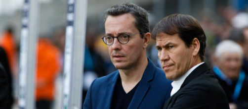 Mercato - OM : La grande annonce d'un cadre de l'équipe !