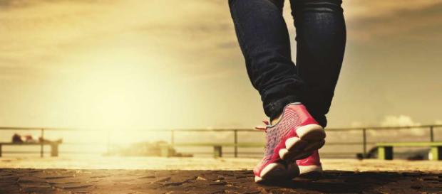 10 beneficios de caminar | La Opinión - laopinion.com 10 beneficios de caminar | La Opinión - laopinion.com