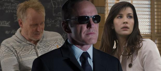 Algunos personajes que quedaron en el olvido Algunos personajes que quedaron en el olvido