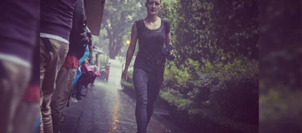 Andrea Noel: El riesgo de ser mujer en la Ciudad de México ... - elpais.com Andrea Noel: El riesgo de ser mujer en la Ciudad de México ... - elpais.com
