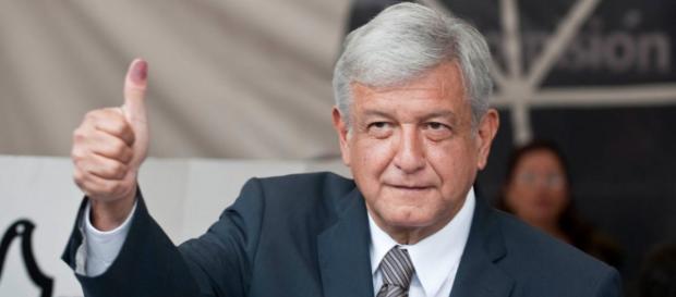 Andrés Manuel López Obrador, a prueba Andrés Manuel López Obrador, a prueba