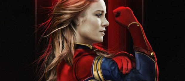 'Captain Marvel' y 'Ant-Man The Wasp' serán grandes estrenos en 2019 'Captain Marvel' y 'Ant-Man The Wasp' serán grandes estrenos en 2019
