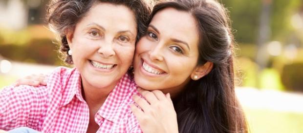 Cómo aprender a perdonar… a mamá - clarin.com Cómo aprender a perdonar… a mamá - clarin.com