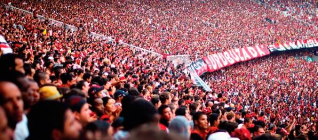 Copa do Brasil: Flamengo x Ponte Preta ao vivo Copa do Brasil: Flamengo x Ponte Preta ao vivo