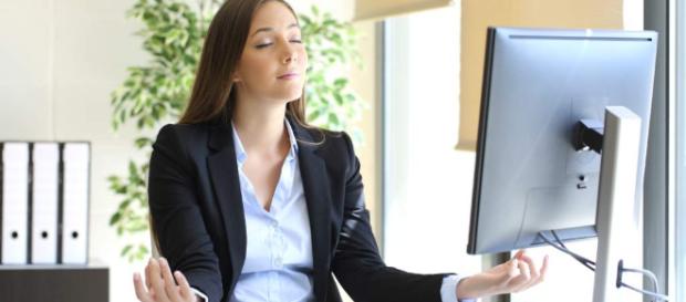 Cuando el estrés actúa por poco tiempo en el cerebro, causa excitación capaz de aumentar el foco en actividades productivas Cuando el estrés actúa por poco tiempo en el cerebro, causa excitación capaz de aumentar el foco en actividades productivas