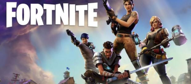 Datos generales del parche v4.0 de 'Fortnite' - Datos generales del parche v4.0 de 'Fortnite' -
