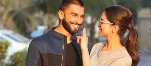 DeepVeer is the most talked about celebs in Bollywood (Image credit: News18/Twitter) DeepVeer is the most talked about celebs in Bollywood (Image credit: News18/Twitter)