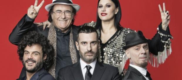 Diretta The Voice 2018 finale oggi Diretta The Voice 2018 finale oggi