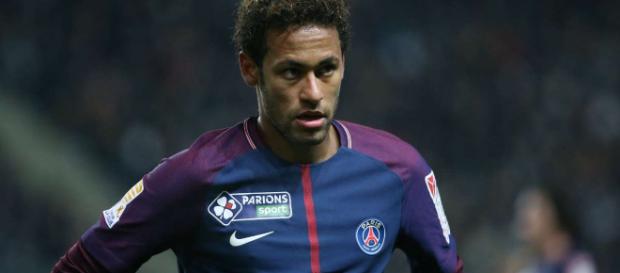 El Real Madrid, en manos de Neymar El Real Madrid, en manos de Neymar