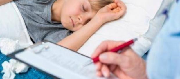 En la provincia se registraron cerca de 80 casos de meningitis en - com.ar En la provincia se registraron cerca de 80 casos de meningitis en - com.ar