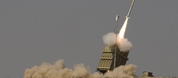 Eskaliert der Konflikt zwischen Israel und Iran? - bluewin.ch Eskaliert der Konflikt zwischen Israel und Iran? - bluewin.ch