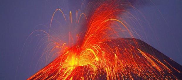 Estos son los volcanes activos más peligrosos. Estos son los volcanes activos más peligrosos.
