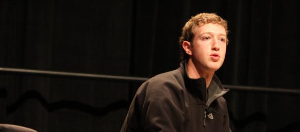 Facebook, Zuckerberg punta sulle blockchain (Ph. Wikimedia Commos - Brian Solis) Facebook, Zuckerberg punta sulle blockchain (Ph. Wikimedia Commos - Brian Solis)