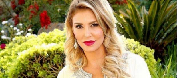 Former 'Real Housewives of Beverly Hills' star, Brandi Glanville (Photo credit: Instagram/Brandi Glanville). Former 'Real Housewives of Beverly Hills' star, Brandi Glanville (Photo credit: Instagram/Brandi Glanville).