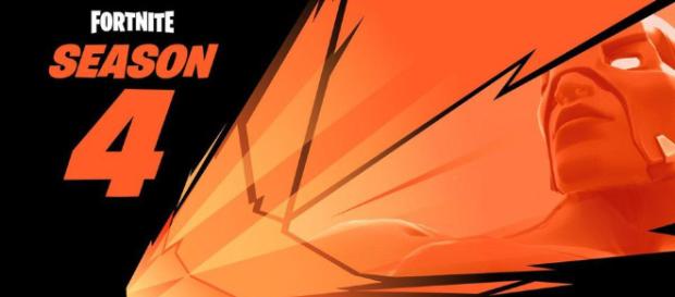 Fortnite Battle Royale muestra un teaser de la nueva temporada 4 ... - gamersrd.com Fortnite Battle Royale muestra un teaser de la nueva temporada 4 ... - gamersrd.com