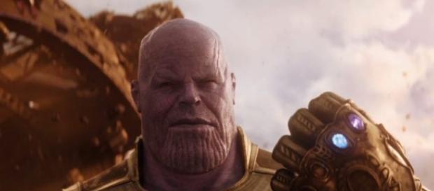 Fortnite incluirá a Thanos en un evento temporal Fortnite incluirá a Thanos en un evento temporal
