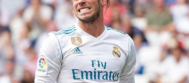 Gareth Bale muy cerca de salir del club merengue Gareth Bale muy cerca de salir del club merengue