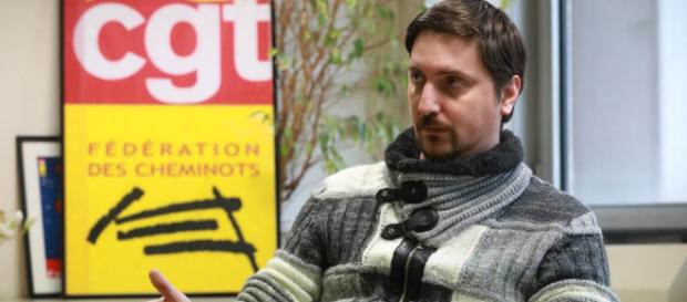 Grève SNCF : pour Laurent Brun (CGT), «si une telle mobilisation ... - leparisien.fr Grève SNCF : pour Laurent Brun (CGT), «si une telle mobilisation ... - leparisien.fr