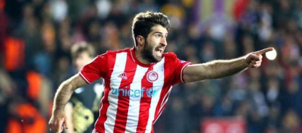 Iran Sports Press | Karim Ansarifard linked with Nottingham Forest - iransportspress.com Iran Sports Press | Karim Ansarifard linked with Nottingham Forest - iransportspress.com