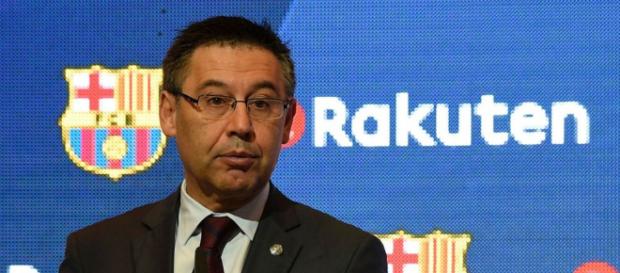 Josep Maria Bartomeu inicia el periodo de fichajes - donbalon.com Josep Maria Bartomeu inicia el periodo de fichajes - donbalon.com