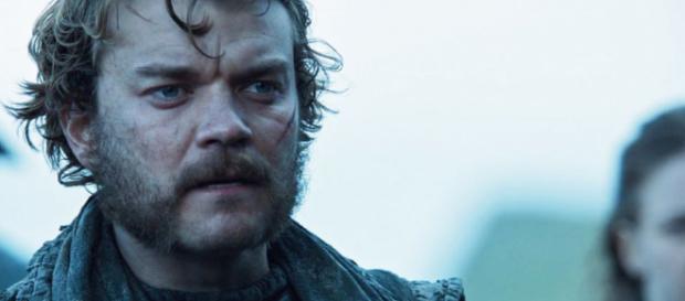 Juego de Tronos: ¿cómo morirá Euron Greyjoy? Juego de Tronos: ¿cómo morirá Euron Greyjoy?