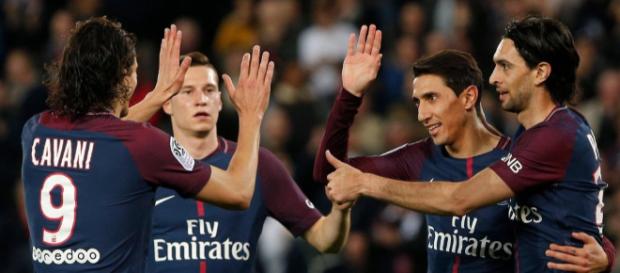 Jugadores del PSG pudieran salir este verano Jugadores del PSG pudieran salir este verano