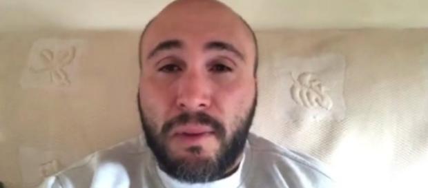 Kiko Rivera confirma que padece depresión y se retira de los escenario Kiko Rivera confirma que padece depresión y se retira de los escenario