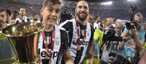 La Juventus cerca de cerrar su primer fichaje La Juventus cerca de cerrar su primer fichaje