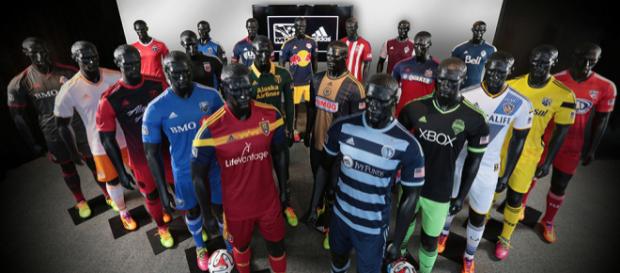 La MLS estrena temporada con dos debutantes | Ecuavisa - ecuavisa.com La MLS estrena temporada con dos debutantes | Ecuavisa - ecuavisa.com