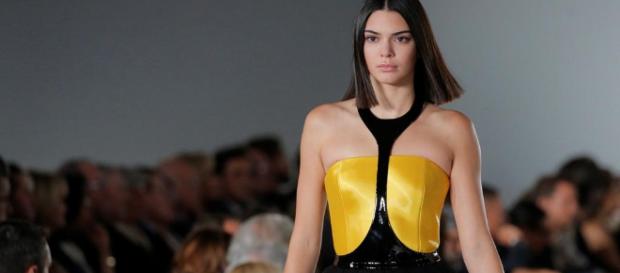 Las 10 modelos mejor pagadas del mundo - com.mx Las 10 modelos mejor pagadas del mundo - com.mx