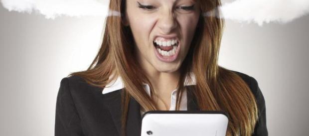 Los 8 errores más comunes de las mujeres después de una pelea de ... - clarin.com Los 8 errores más comunes de las mujeres después de una pelea de ... - clarin.com