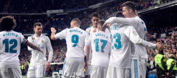 Cancelado el fichaje de este crack al Real Madrid Cancelado el fichaje de este crack al Real Madrid