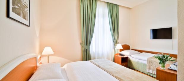 Marketa, Praga – Precios actualizados 2018 - booking.com Marketa, Praga – Precios actualizados 2018 - booking.com