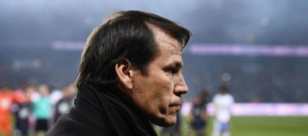 Mercato : Cette piste que l'OM ne pourra pas avoir ! Mercato : Cette piste que l'OM ne pourra pas avoir !