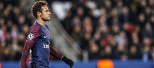 Mercato : L'énorme discussion Neymar - Real Madrid ! Mercato : L'énorme discussion Neymar - Real Madrid !