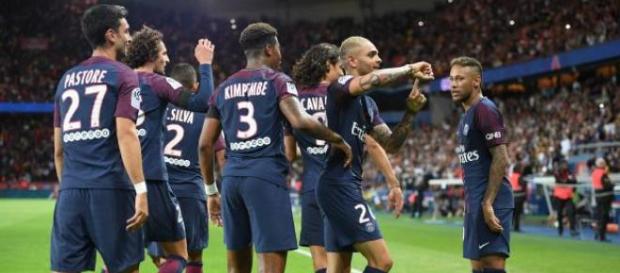 Mercato - PSG : Un joueur de prestige menacé ? Mercato - PSG : Un joueur de prestige menacé ?