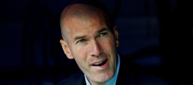 Mercato : Un cador de Série A insiste pour ce cadre du Real Madrid ! Mercato : Un cador de Série A insiste pour ce cadre du Real Madrid !
