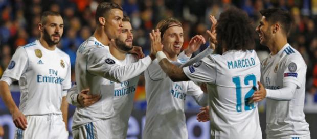 Mercato : Un cadre du Real Madrid négocie son transfert ! Mercato : Un cadre du Real Madrid négocie son transfert !