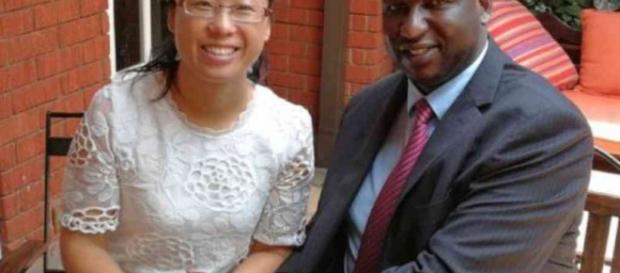 Mi familia nunca había visto a un keniano ': los chinos viven de nuevo en - the-star.co.ke Mi familia nunca había visto a un keniano ': los chinos viven de nuevo en - the-star.co.ke