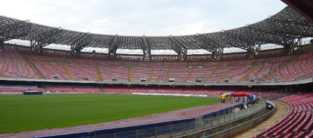 Napoli - Crotone: al San Paolo prezzi agevolati per l'ultima di campionato Napoli - Crotone: al San Paolo prezzi agevolati per l'ultima di campionato