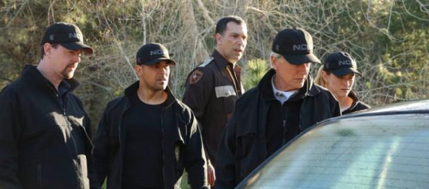'NCIS' season 15 episode 23 (NCIS/Facebook) 'NCIS' season 15 episode 23 (NCIS/Facebook)
