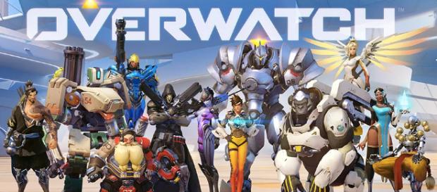 Overwatch | Know Your Meme - knowyourmeme.com Overwatch | Know Your Meme - knowyourmeme.com