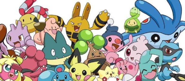 Pokémon GO: esta es la fecha de lanzamiento de los Pokémon de la ... - peru.com Pokémon GO: esta es la fecha de lanzamiento de los Pokémon de la ... - peru.com