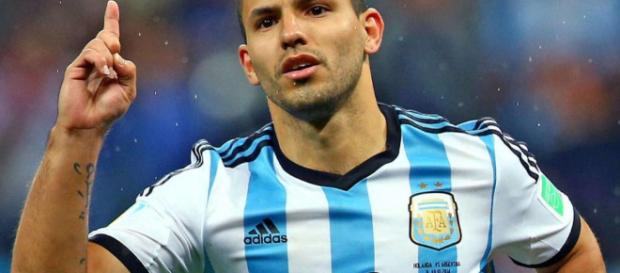 Por qué Rusia debe ser el Mundial del "Kun" Agüero | MundoD, El ... - com.ar Por qué Rusia debe ser el Mundial del "Kun" Agüero | MundoD, El ... - com.ar