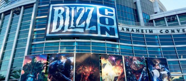 PSA: Las entradas de la BlizzCon 2018 salen a la venta el 12 de Mayo PSA: Las entradas de la BlizzCon 2018 salen a la venta el 12 de Mayo