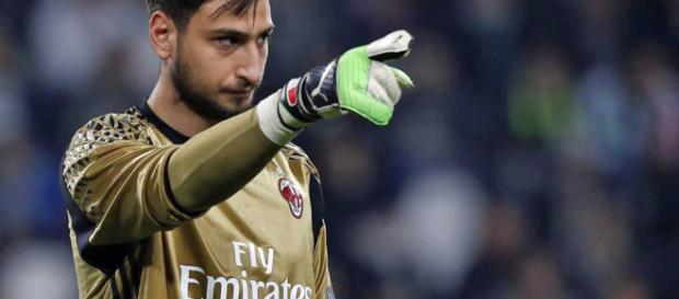Real Madrid: Ofrecen a Donnarumma al Real Madrid en pleno debate ... - marca.com Real Madrid: Ofrecen a Donnarumma al Real Madrid en pleno debate ... - marca.com