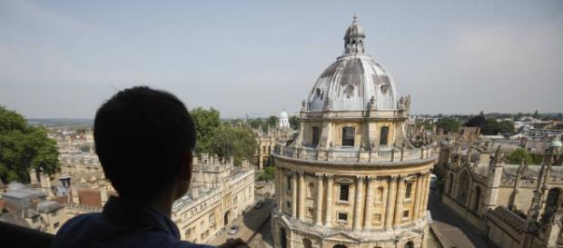 Reino Unido: Oxford y Cambridge son aún mas elitistas de lo- elpais.com Reino Unido: Oxford y Cambridge son aún mas elitistas de lo- elpais.com