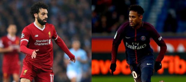 Salah vs Neymar: ESPN pundits discuss who would they pick for ... - tribuna.com Salah vs Neymar: ESPN pundits discuss who would they pick for ... - tribuna.com