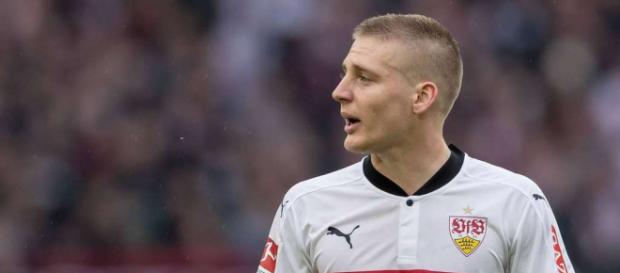 Santiago Ascacibar vom VfB Stuttgart: Argentinischer Löwe hat ... - deichstube.de Santiago Ascacibar vom VfB Stuttgart: Argentinischer Löwe hat ... - deichstube.de
